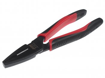 1 779 р. Пассатижи 175мм (7) JTC JTC TOOLS CO., LTD jtc-51277  с доставкой в г. Керчь. Увеличить фотографию 1