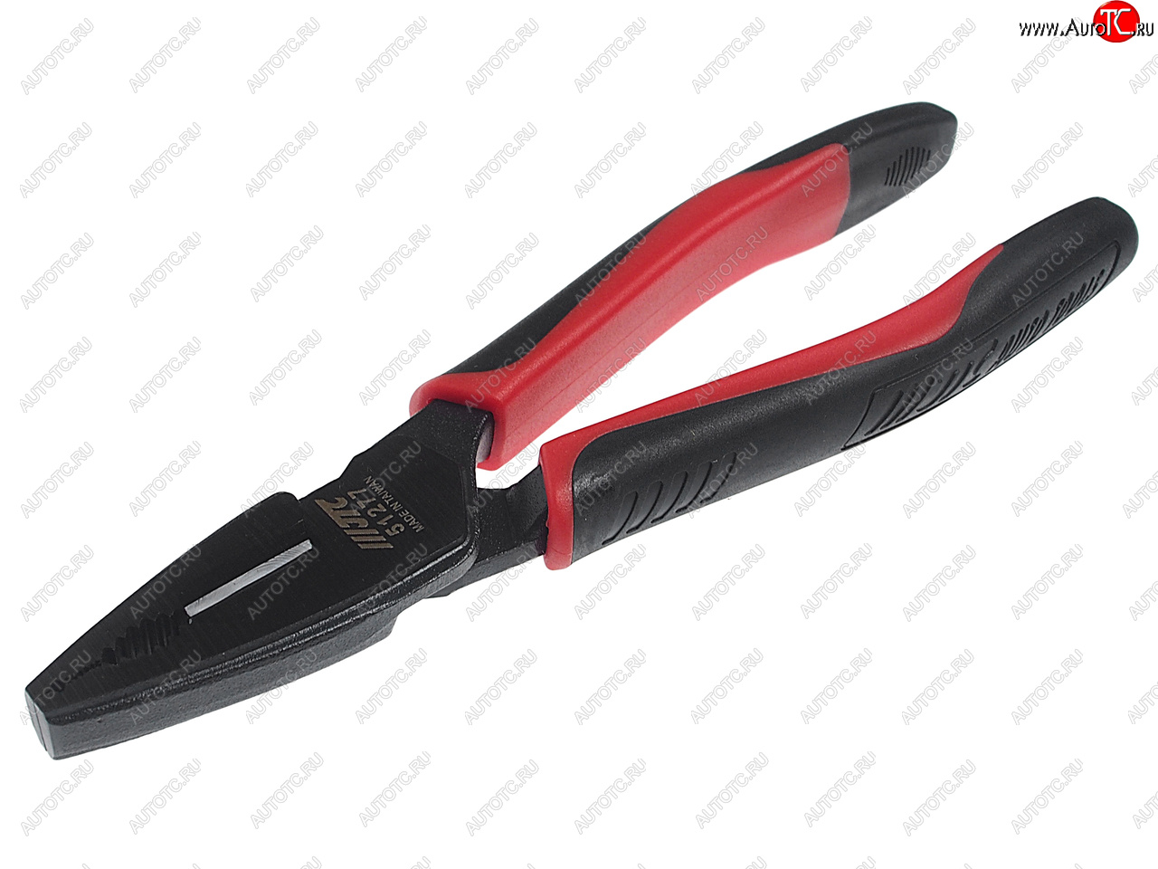 1 779 р. Пассатижи 175мм (7) JTC JTC TOOLS CO., LTD jtc-51277  с доставкой в г. Керчь