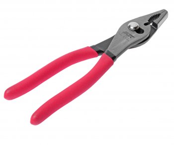 2 299 р. Клещи переставные 200мм 8 усиленные JTC JTC TOOLS CO., LTD jtc-51258  с доставкой в г. Керчь. Увеличить фотографию 2