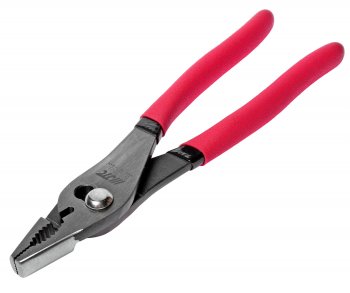 2 299 р. Клещи переставные 200мм 8 усиленные JTC JTC TOOLS CO., LTD jtc-51258  с доставкой в г. Керчь. Увеличить фотографию 1