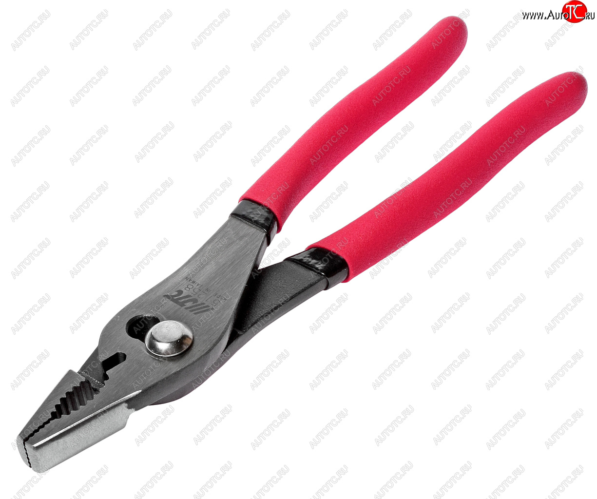 2 299 р. Клещи переставные 200мм 8 усиленные JTC JTC TOOLS CO., LTD jtc-51258  с доставкой в г. Керчь