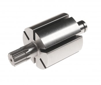 2 149 р. Ремкомплект для пневмогайковерта JTC-3921 (18) ротор JTC JTC TOOLS CO., LTD jtc-3921-18  с доставкой в г. Керчь. Увеличить фотографию 1