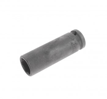 959 р. Головка торцевая 12 17мм ударная глубокая L=78мм (MERCEDES) JTC JTC TOOLS CO., LTD jtc-4177  с доставкой в г. Керчь. Увеличить фотографию 2