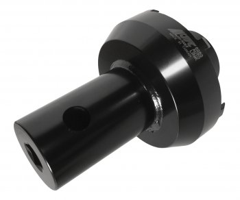 22 899 р. Головка ступичная для задней оси 6Т, d=125мм, L=180мм (MERCEDES) JTC JTC TOOLS CO., LTD jtc-5253  с доставкой в г. Керчь. Увеличить фотографию 2