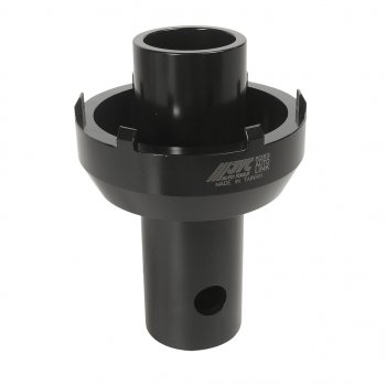 22 899 р. Головка ступичная для задней оси 6Т, d=125мм, L=180мм (MERCEDES) JTC JTC TOOLS CO., LTD jtc-5253  с доставкой в г. Керчь. Увеличить фотографию 3