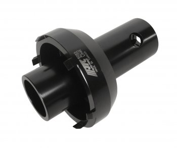 22 899 р. Головка ступичная для задней оси 6Т, d=125мм, L=180мм (MERCEDES) JTC JTC TOOLS CO., LTD jtc-5253  с доставкой в г. Керчь. Увеличить фотографию 1