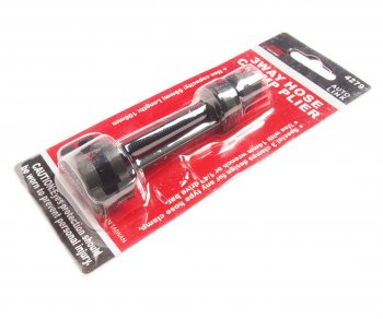 2 499 р. Съемник хомутов 0-65мм 106мм универсальныйJTC JTC TOOLS CO., LTD jtc-4279  с доставкой в г. Керчь. Увеличить фотографию 2