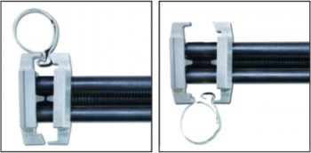 2 499 р. Съемник хомутов 0-65мм 106мм универсальныйJTC JTC TOOLS CO., LTD jtc-4279  с доставкой в г. Керчь. Увеличить фотографию 3