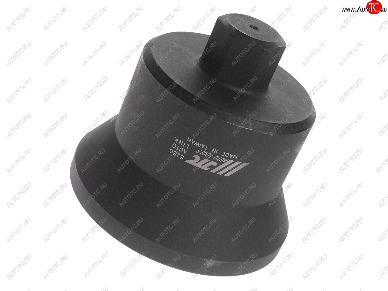 21 549 р. Головка ступичная SW36х110мм 12-ти гранная (IVECO) L=118мм JTC JTC TOOLS CO., LTD jtc-5250  с доставкой в г. Керчь