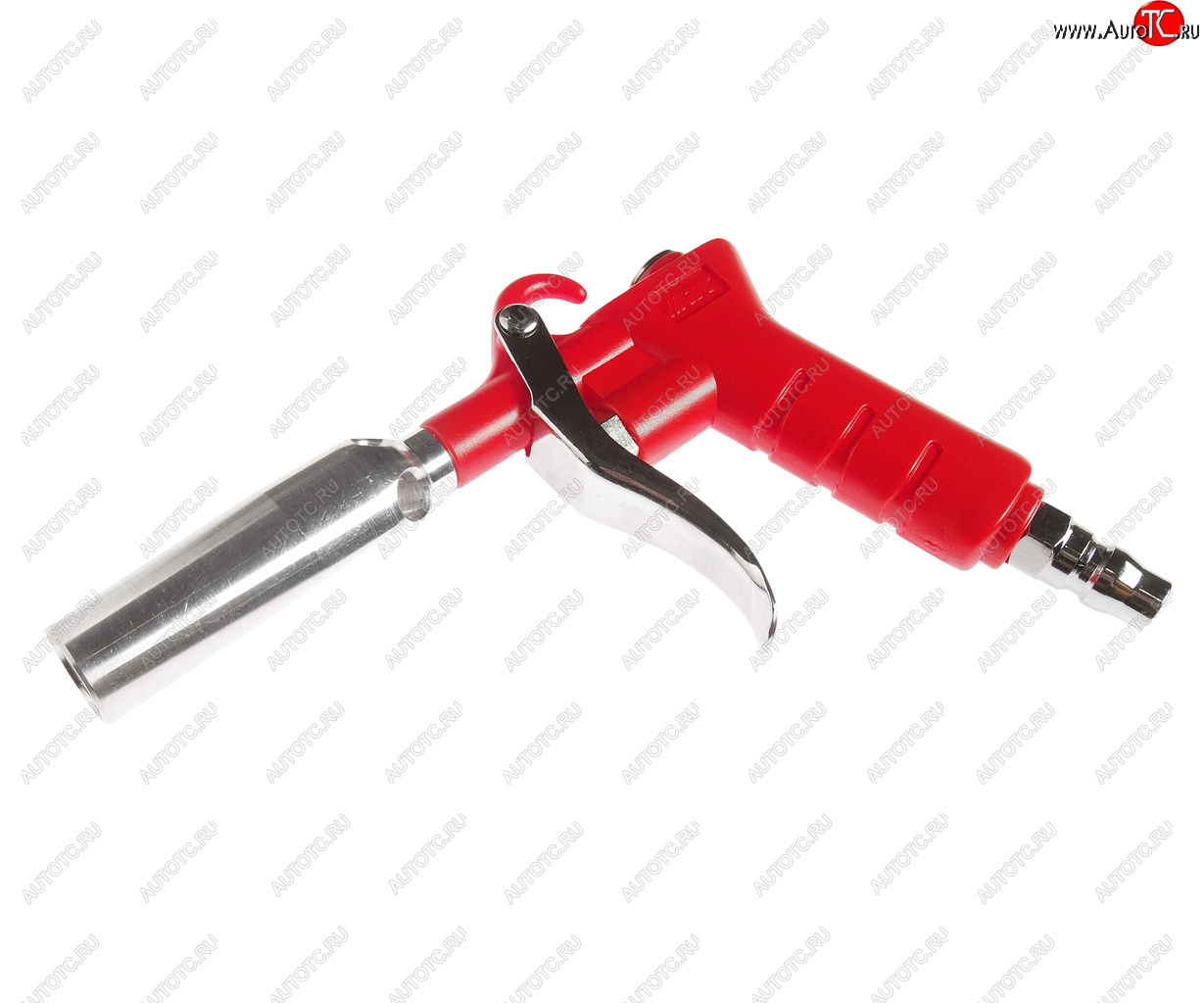 3 299 р. Пистолет продувочный пневматический с тройным потоком, 15атм. JTC JTC TOOLS CO., LTD jtc-5911  с доставкой в г. Керчь