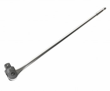 9 299 р. Вороток 1 L=1016мм с шарниром и рукояткой JTC JTC TOOLS CO., LTD jtc-5903  с доставкой в г. Керчь. Увеличить фотографию 1