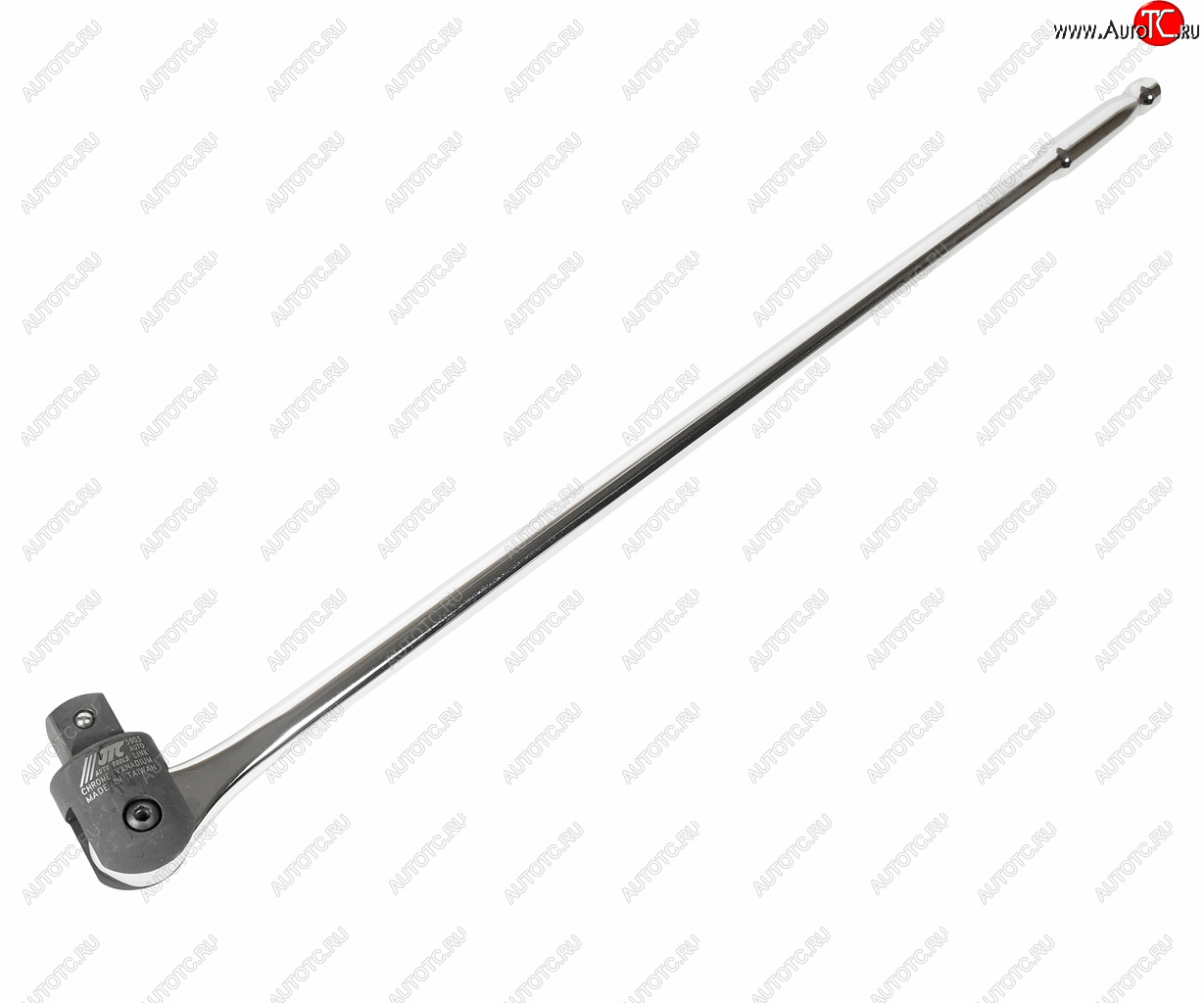 9 299 р. Вороток 1 L=1016мм с шарниром и рукояткой JTC JTC TOOLS CO., LTD jtc-5903  с доставкой в г. Керчь