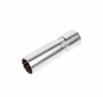 859 р. Головка свечная 12 16мм 12-ти гранная магнитная JTC JTC TOOLS CO., LTD jtc-1817  с доставкой в г. Керчь. Увеличить фотографию 2