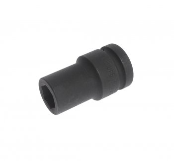 2 299 р. Головка торцевая 1 24мм ударная глубокая L=90мм JTC JTC TOOLS CO., LTD jtc-849024  с доставкой в г. Керчь. Увеличить фотографию 2