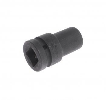2 299 р. Головка торцевая 1 24мм ударная глубокая L=90мм JTC JTC TOOLS CO., LTD jtc-849024  с доставкой в г. Керчь. Увеличить фотографию 1