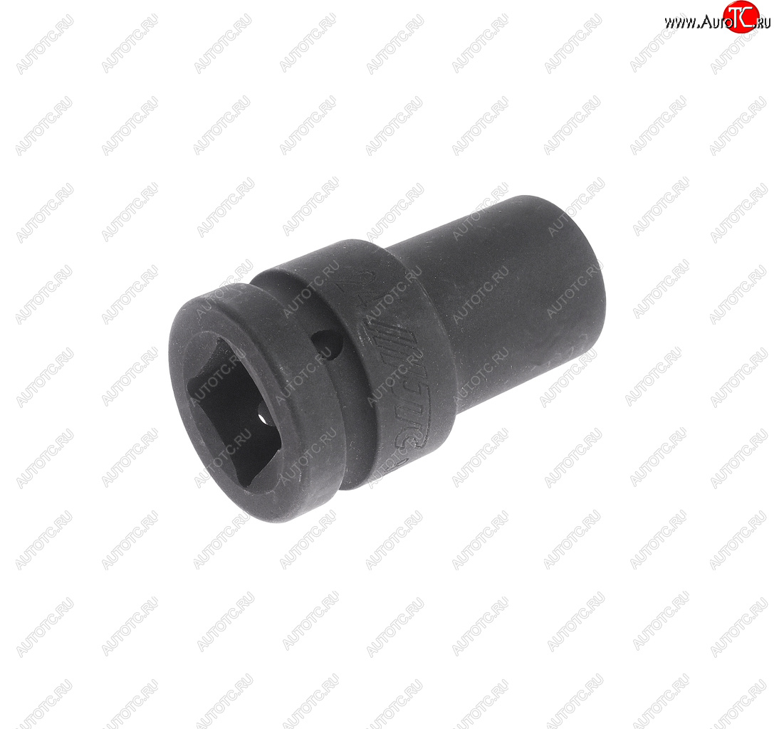 2 299 р. Головка торцевая 1 24мм ударная глубокая L=90мм JTC JTC TOOLS CO., LTD jtc-849024  с доставкой в г. Керчь