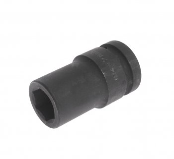 2 299 р. Головка торцевая 1 27мм ударная глубокая L=90мм JTC JTC TOOLS CO., LTD jtc-849027  с доставкой в г. Керчь. Увеличить фотографию 2