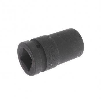 2 299 р. Головка торцевая 1 30мм ударная глубокая L=90мм JTC JTC TOOLS CO., LTD jtc-849030  с доставкой в г. Керчь. Увеличить фотографию 1