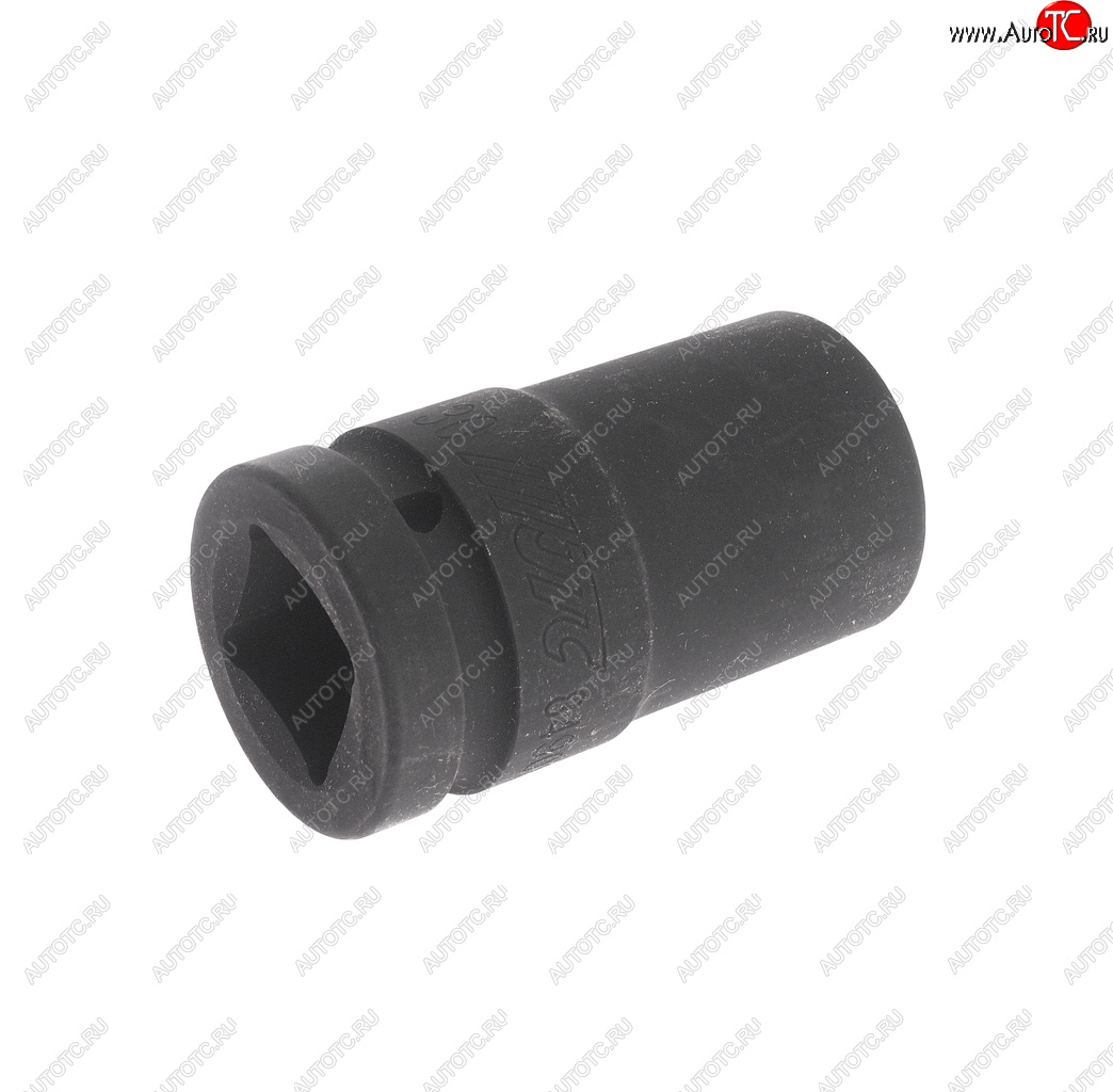 2 299 р. Головка торцевая 1 30мм ударная глубокая L=90мм JTC JTC TOOLS CO., LTD jtc-849030  с доставкой в г. Керчь