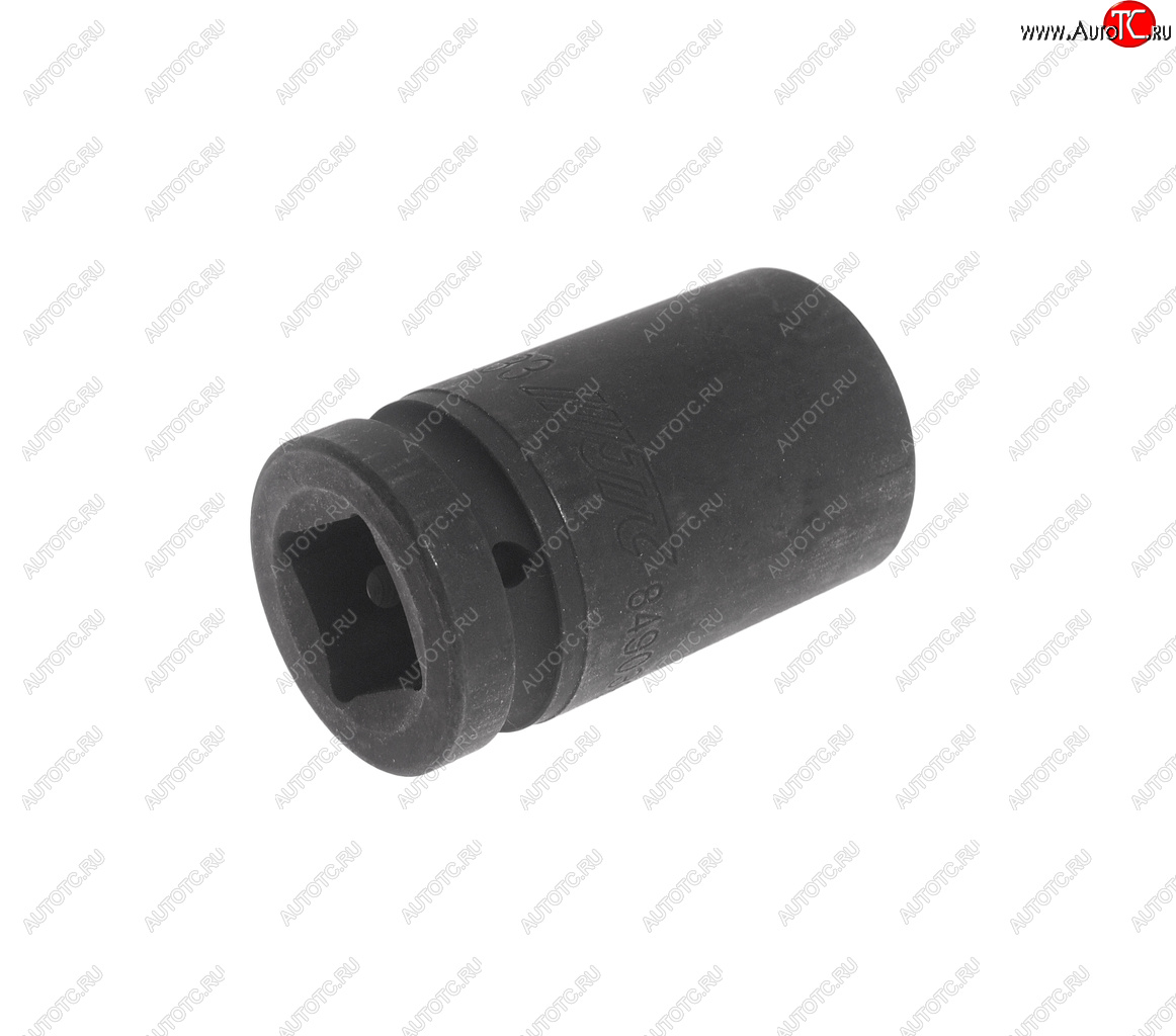2 369 р. Головка торцевая 1 33мм ударная глубокая L=90мм JTC JTC TOOLS CO., LTD jtc-849033  с доставкой в г. Керчь