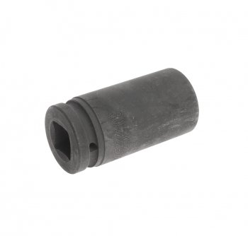 1 799 р. Головка торцевая 3/4 30мм ударная глубокая L=90мм JTC JTC TOOLS CO., LTD jtc-649030 JTC TOOLS CO., LTD jtc-649030  с доставкой в г. Керчь. Увеличить фотографию 1