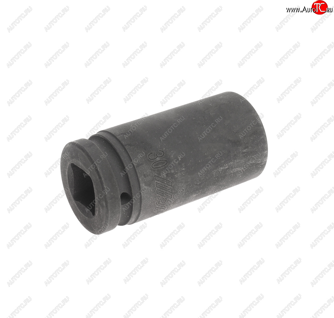 1 799 р. Головка торцевая 3/4 30мм ударная глубокая L=90мм JTC JTC TOOLS CO., LTD jtc-649030 JTC TOOLS CO., LTD jtc-649030  с доставкой в г. Керчь