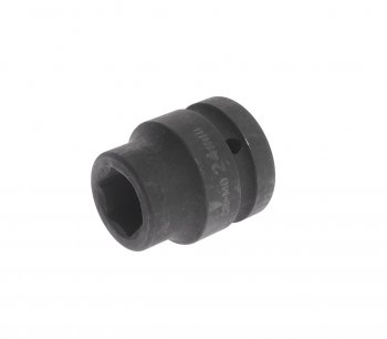 1 399 р. Головка торцевая 1 24мм ударная L=58мм JTC JTC TOOLS CO., LTD jtc-845824  с доставкой в г. Керчь. Увеличить фотографию 2
