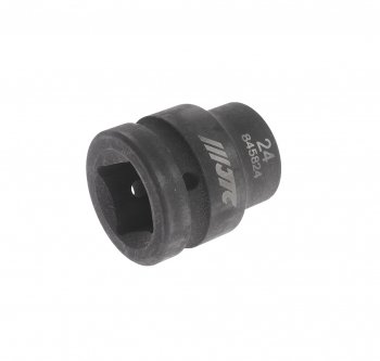Головка торцевая 1 24мм ударная L=58мм JTC JTC TOOLS CO., LTD jtc-845824