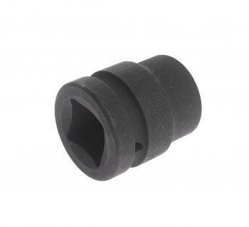 1 739 р. Головка торцевая 1 27мм ударная L=58мм JTC JTC TOOLS CO., LTD jtc-845827  с доставкой в г. Керчь. Увеличить фотографию 1