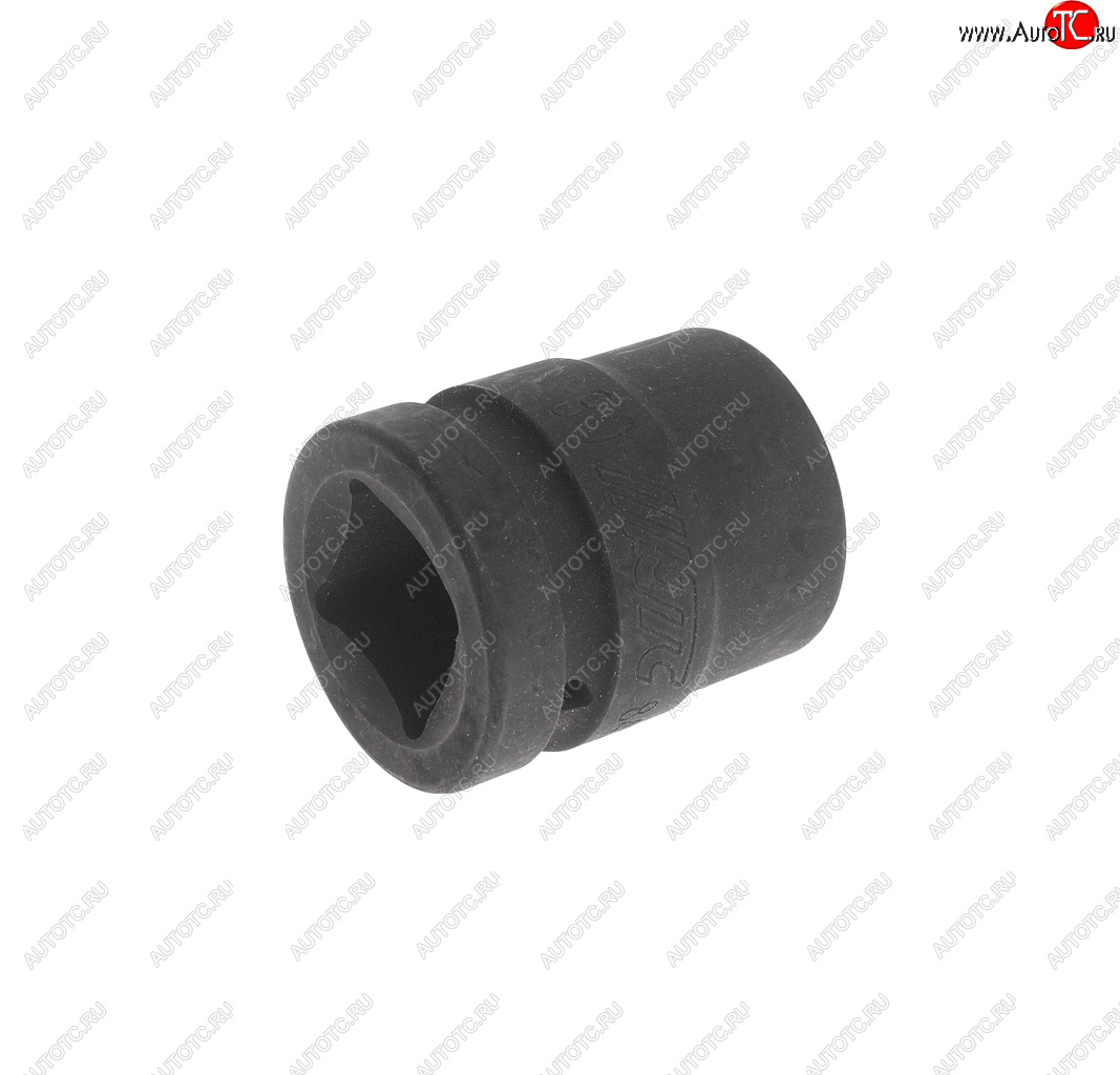 1 739 р. Головка торцевая 1 30мм ударная L=60мм JTC JTC TOOLS CO., LTD jtc-845830  с доставкой в г. Керчь
