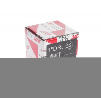1 739 р. Головка торцевая 1 32мм ударная L=60мм JTC JTC TOOLS CO., LTD jtc-845832  с доставкой в г. Керчь. Увеличить фотографию 3