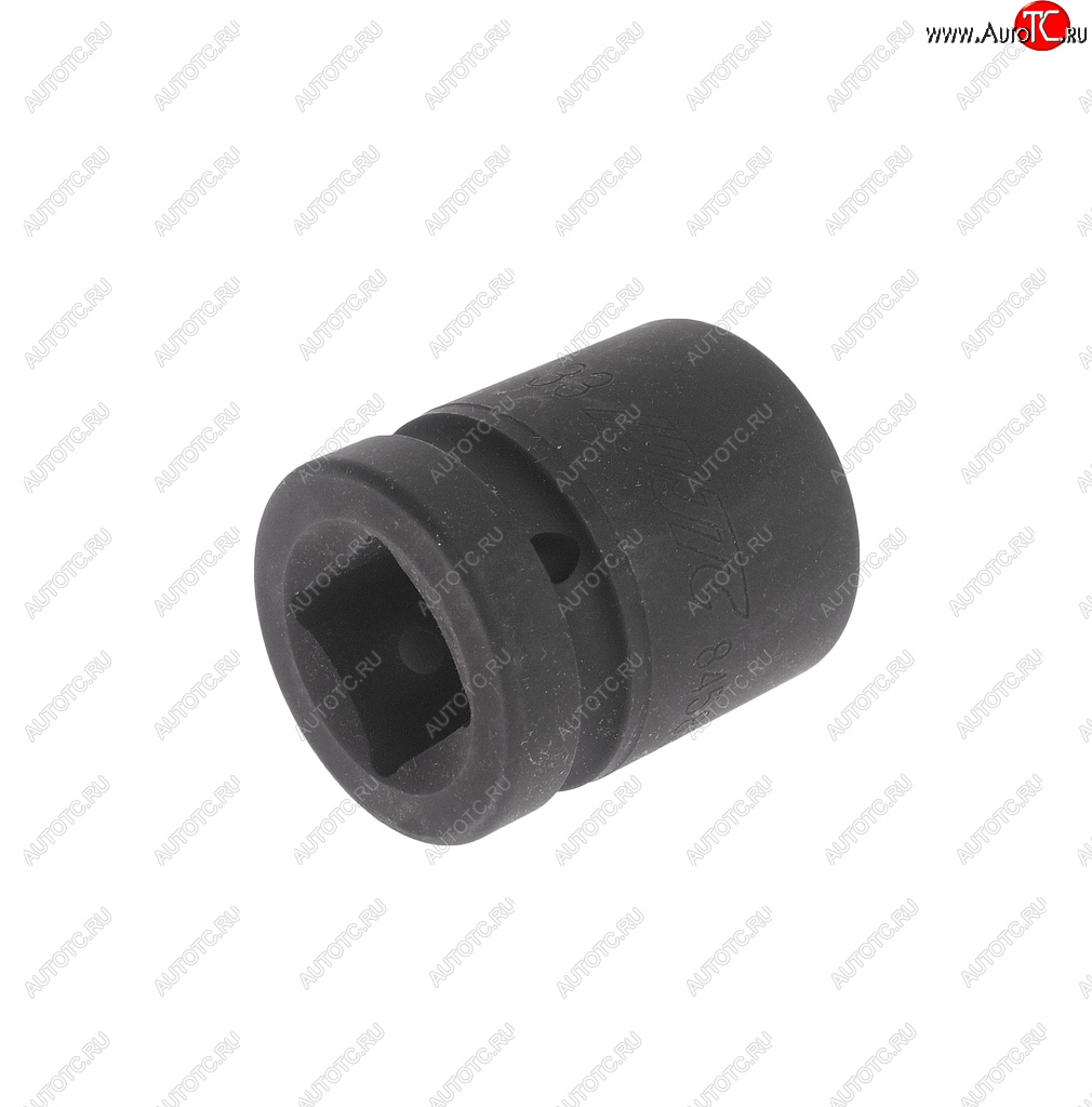 1 699 р. Головка торцевая 1 33мм ударная L=62мм JTC JTC TOOLS CO., LTD jtc-845833  с доставкой в г. Керчь