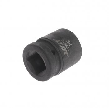 1 739 р. Головка торцевая 1 34мм ударная L=62мм JTC JTC TOOLS CO., LTD jtc-845834  с доставкой в г. Керчь. Увеличить фотографию 1