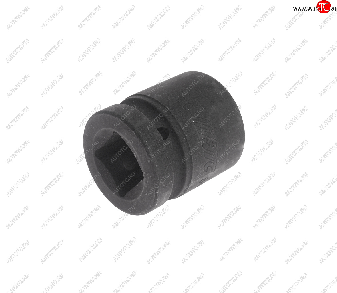 1 939 р. Головка торцевая 1 36мм ударная L=62мм JTC JTC TOOLS CO., LTD jtc-845836  с доставкой в г. Керчь