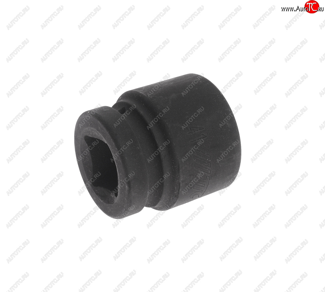 2 199 р. Головка торцевая 1 41мм ударная L=62мм JTC JTC TOOLS CO., LTD jtc-845841  с доставкой в г. Керчь