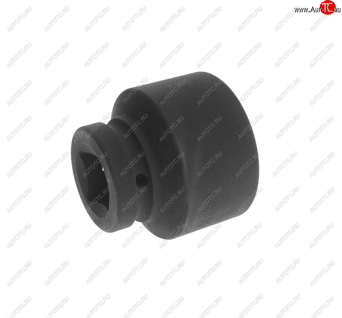3 599 р. Головка торцевая 1 55мм ударная L=72мм JTC JTC TOOLS CO., LTD jtc-845855  с доставкой в г. Керчь