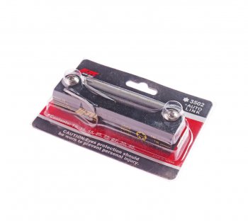 969 р. Набор ключей TORX T9-T40 складных 8 предметов JTC JTC TOOLS CO., LTD jtc-3502  с доставкой в г. Керчь. Увеличить фотографию 2