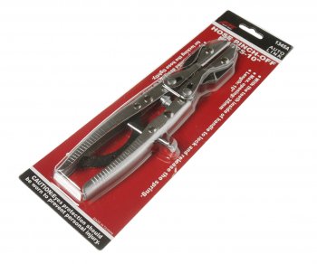 2 869 р. Клещи для пережима трубопроводов 10 JTC JTC TOOLS CO., LTD jtc-1345a  с доставкой в г. Керчь. Увеличить фотографию 2