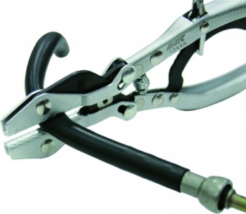 2 869 р. Клещи для пережима трубопроводов 10 JTC JTC TOOLS CO., LTD jtc-1345a  с доставкой в г. Керчь. Увеличить фотографию 3