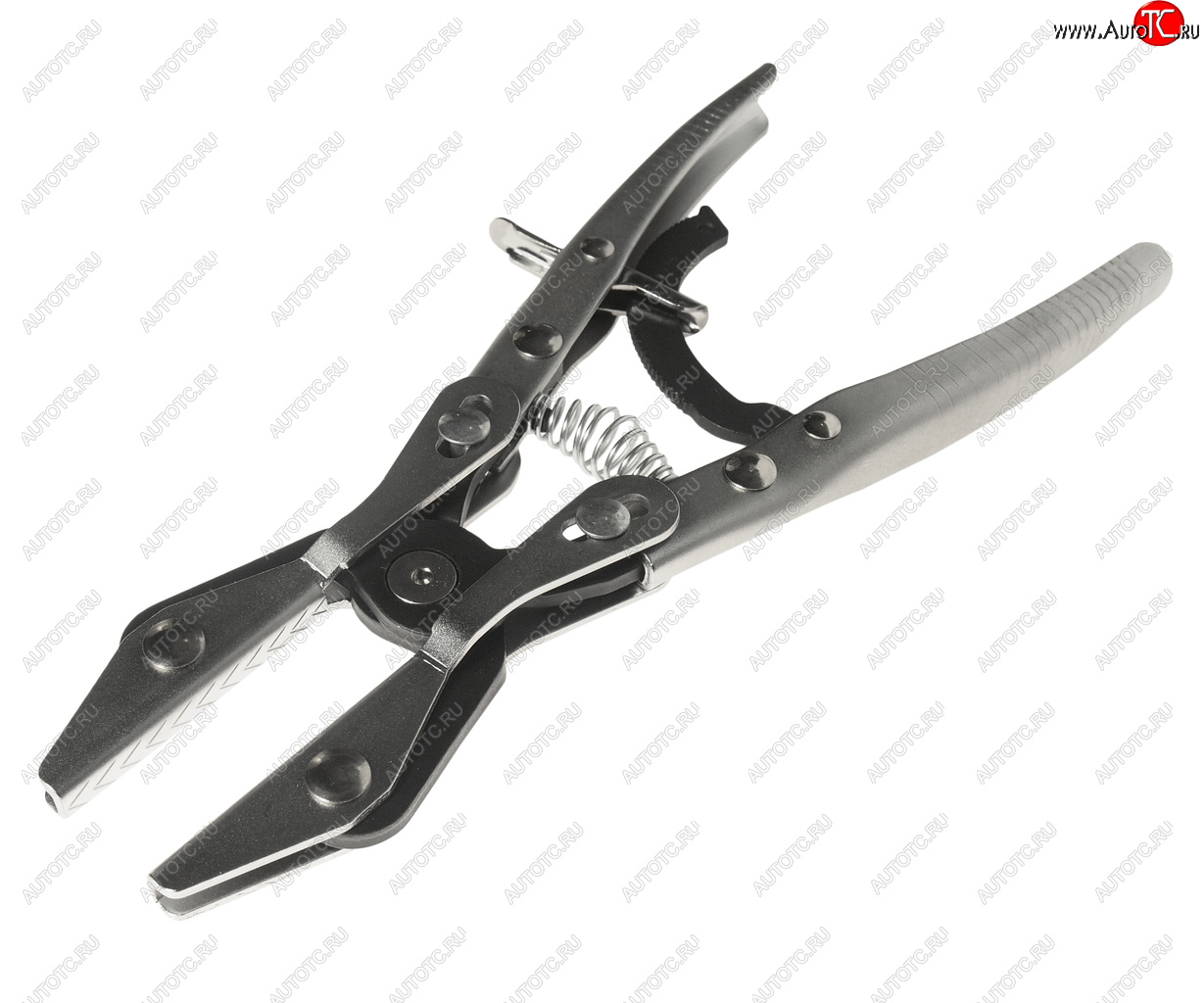 2 869 р. Клещи для пережима трубопроводов 10 JTC JTC TOOLS CO., LTD jtc-1345a  с доставкой в г. Керчь