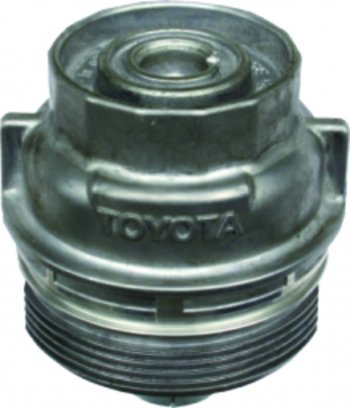 1 479 р. Съемник фильтров масляных 64.5мм 14-ти гранный (TOYOTA LEXUS -07) чашка JTC JTC TOOLS CO., LTD jtc-4859a  с доставкой в г. Керчь. Увеличить фотографию 4