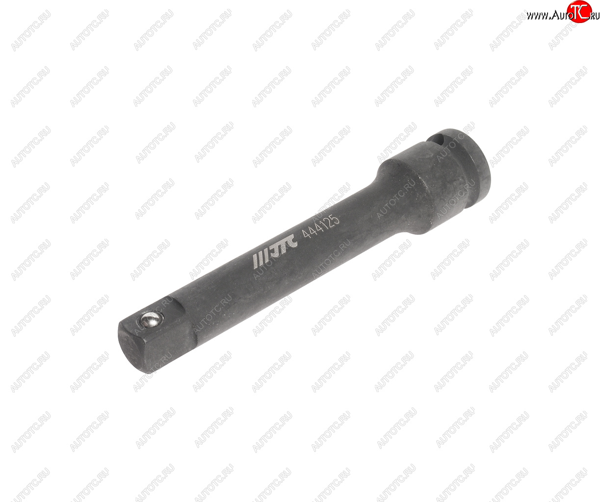 769 р. Удлинитель-переходник ключа 12 L=125мм ударный JTC JTC TOOLS CO., LTD jtc-444125  с доставкой в г. Керчь