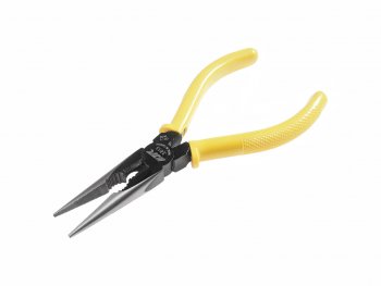 1 399 р. Тонкогубцы 150мм (6) прямые JTC JTC TOOLS CO., LTD jtc-3813  с доставкой в г. Керчь. Увеличить фотографию 1