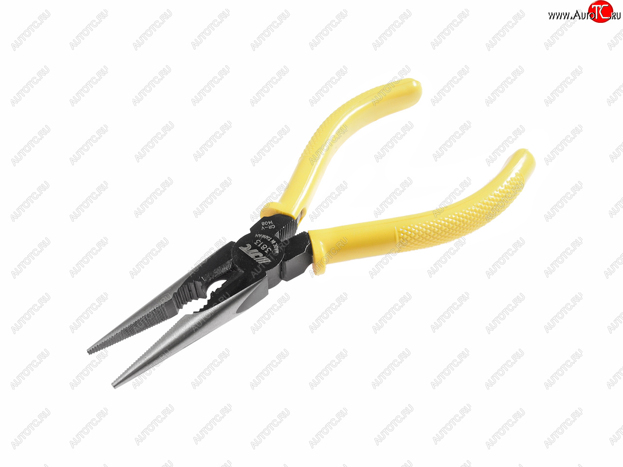 1 399 р. Тонкогубцы 150мм (6) прямые JTC JTC TOOLS CO., LTD jtc-3813  с доставкой в г. Керчь