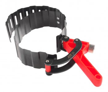1 799 р. Оправка поршневых колец 75-125мм H=38мм рифленая JTC JTC TOOLS CO., LTD jtc-4324  с доставкой в г. Керчь. Увеличить фотографию 1