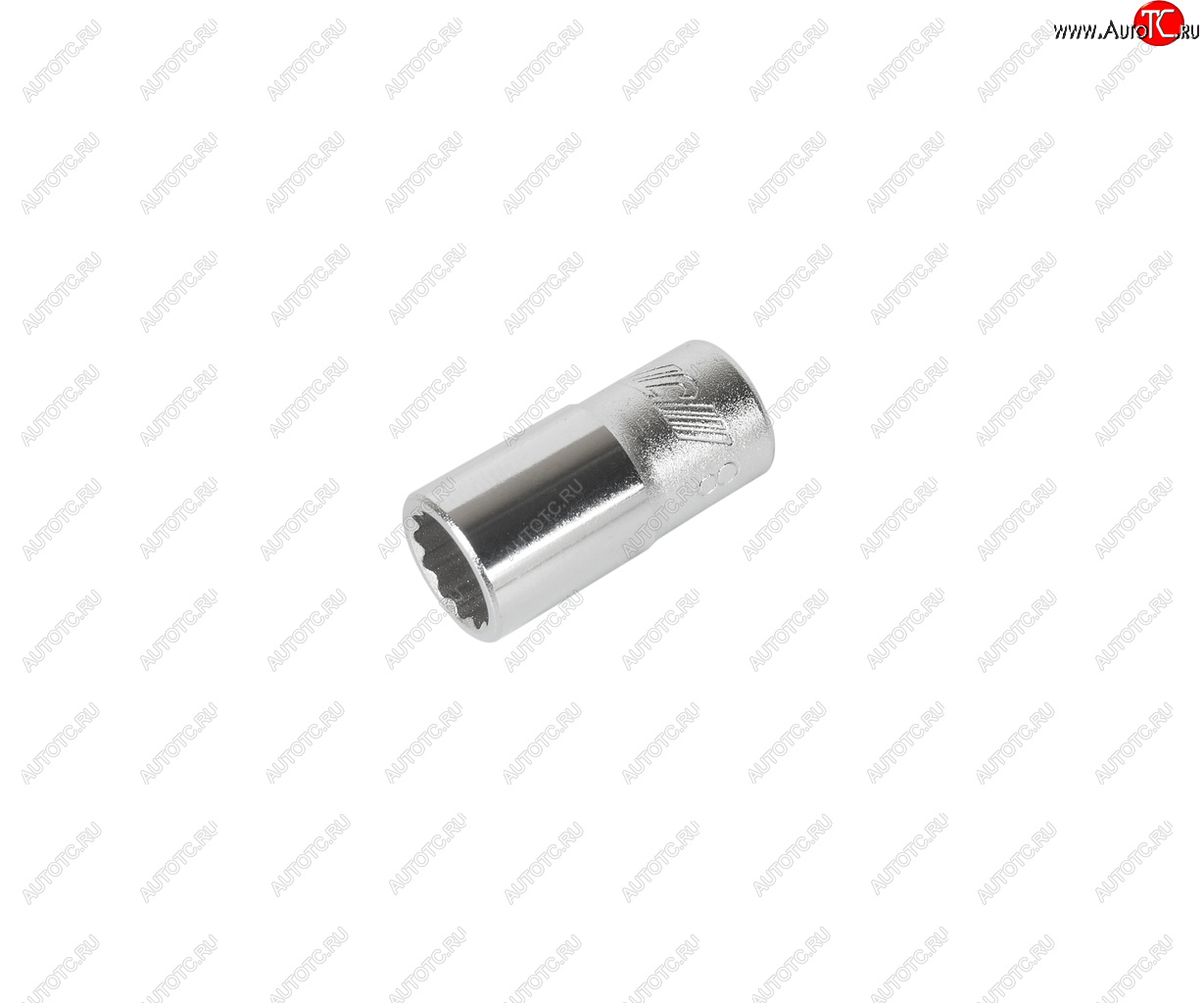 109 р. Головка торцевая 14 08мм 12-ти гранная L=25мм JTC JTC TOOLS CO., LTD jtc-22608  с доставкой в г. Керчь
