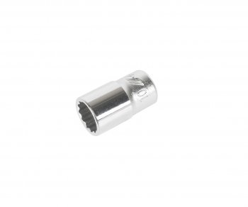 113 р. Головка торцевая 14 10мм 12-ти гранная L=25мм JTC JTC TOOLS CO., LTD jtc-22610  с доставкой в г. Керчь. Увеличить фотографию 1