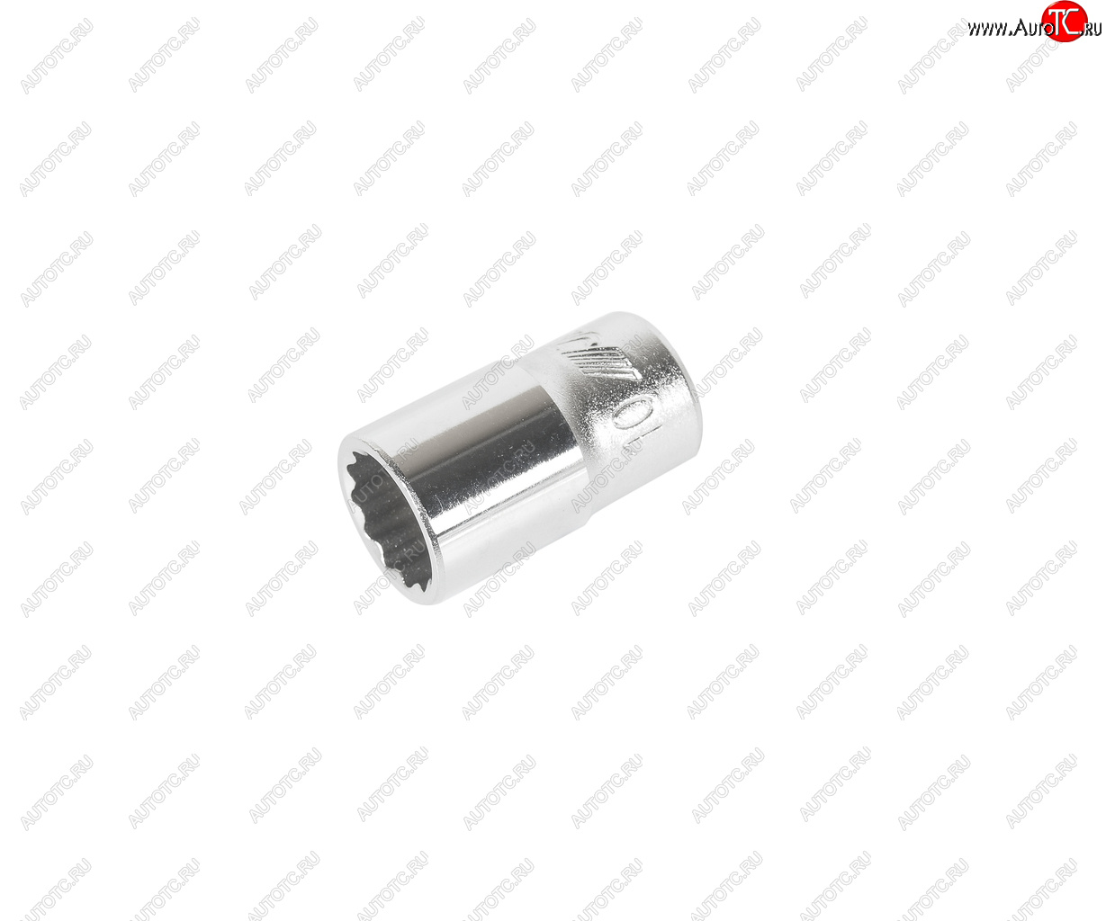 113 р. Головка торцевая 14 10мм 12-ти гранная L=25мм JTC JTC TOOLS CO., LTD jtc-22610  с доставкой в г. Керчь