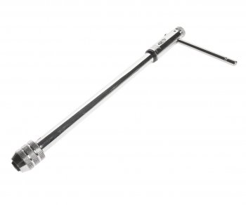 3 479 р. Держатель для метчиков 12 Т-образный 300мм JTC JTC TOOLS CO., LTD jtc-5208  с доставкой в г. Керчь. Увеличить фотографию 1
