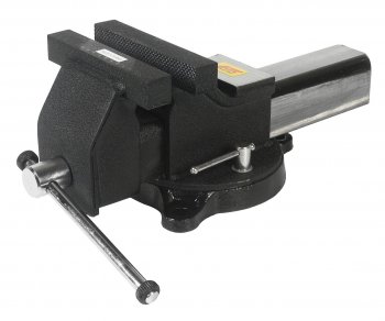 14 899 р. Тиски 150мм (6) стальные JTC JTC TOOLS CO., LTD jtc-3120  с доставкой в г. Керчь. Увеличить фотографию 2